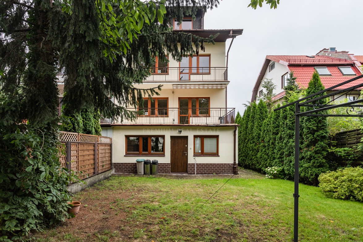 House Sale Warszawa Mokotów 11